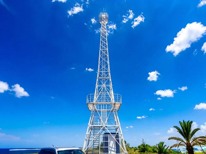 Communication Tower