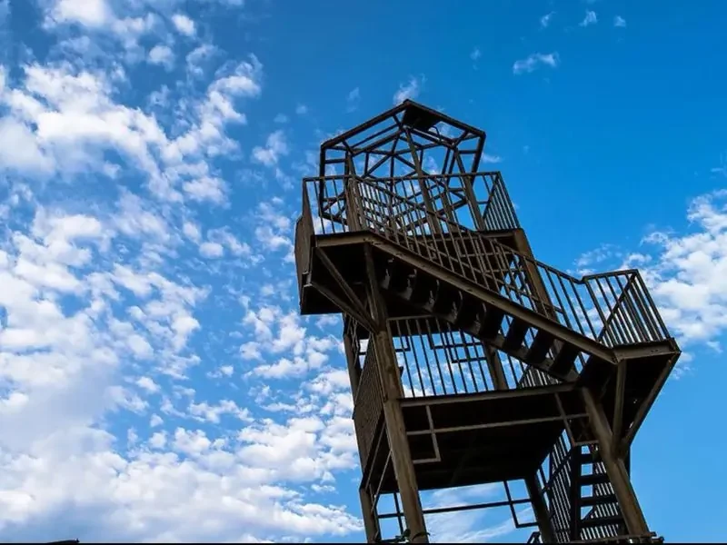 Observation Tower